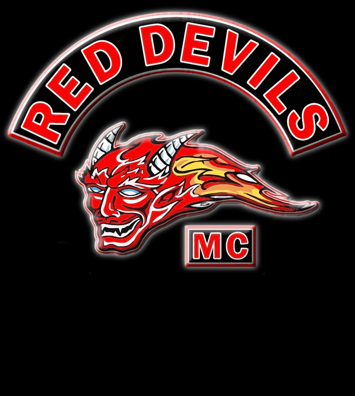 Red Devils MC.