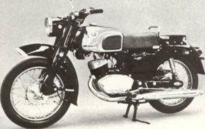 300px Kawasaki B7 (1961 %D0%B3%D0%BE%D0%B4)