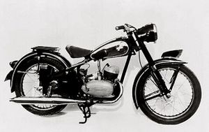 300px Kawasaki Meihatsu 125 (1957 %D0%B3%D0%BE%D0%B4)