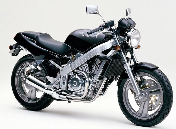 Honda bros 400 мануал