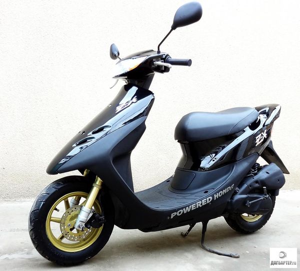 Амортизатор honda dio 35