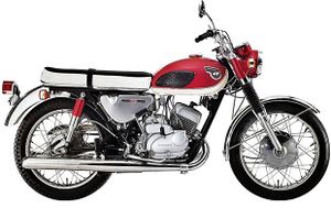 Kawasaki A1 (1967–1971 год).jpg