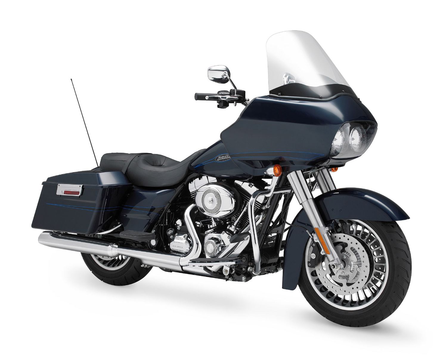 Harley Davidson 2009