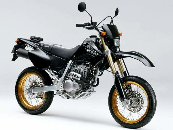 Мануал honda xr 250