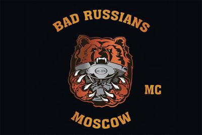 BAD RUSSIANS MC